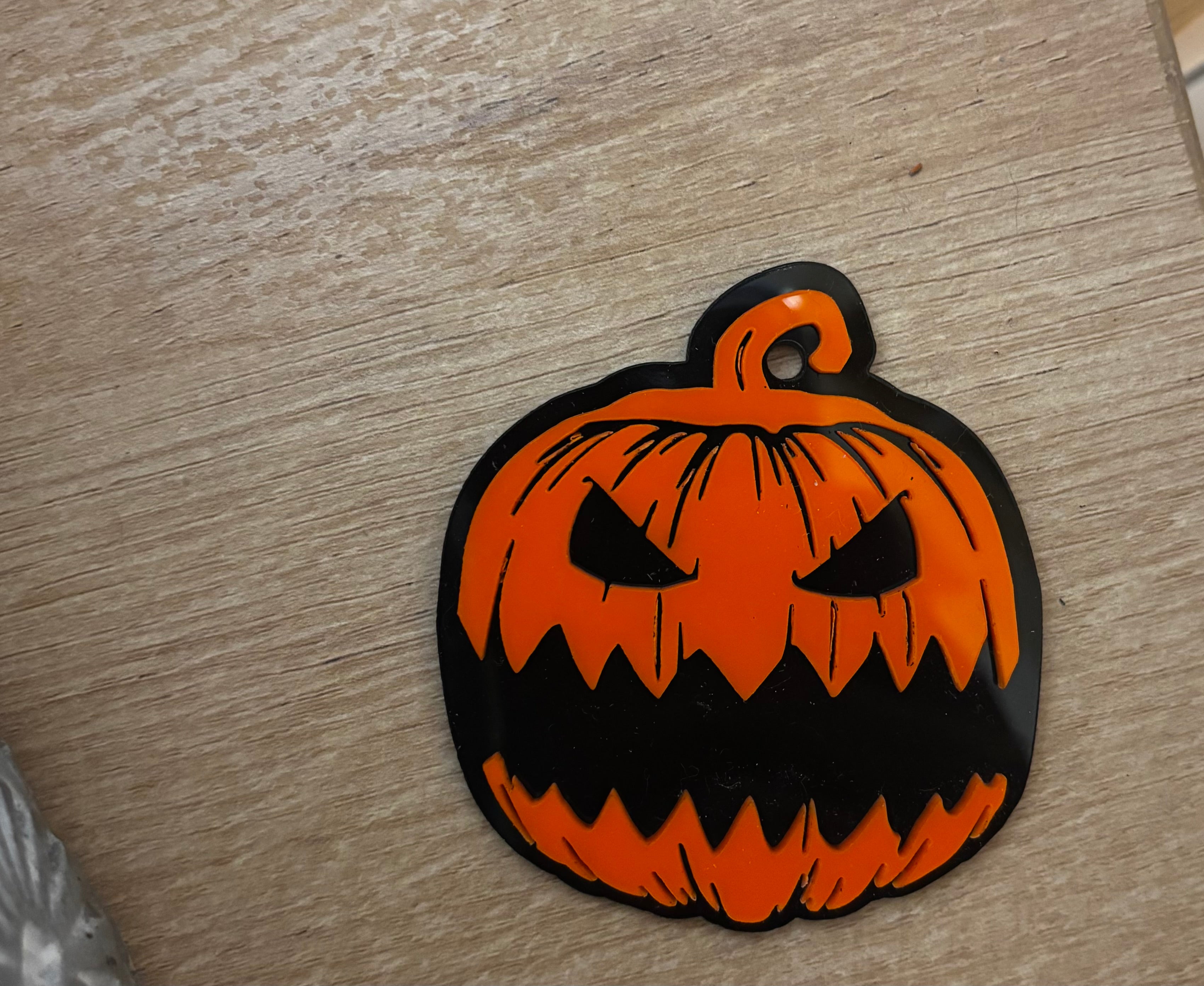 🎃👻 Personalized Boo Tags! – Custom Ghosts & Pumpkins! 👻🎃